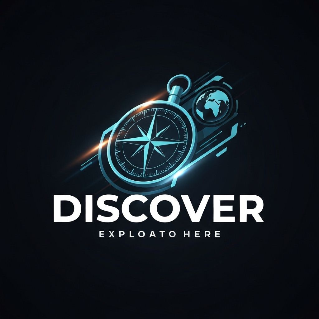 Discover